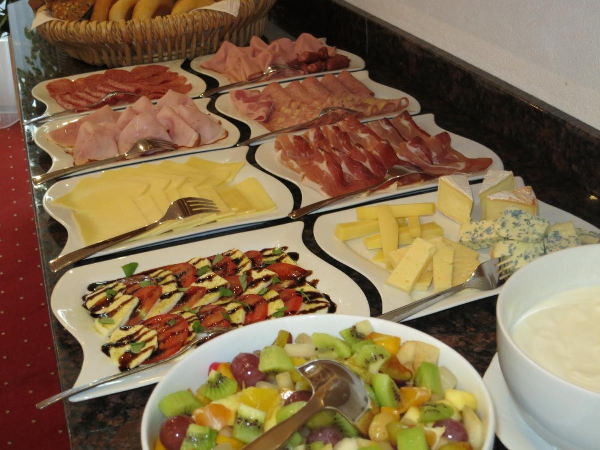 Haus Marita Privatunterkunft Oetz