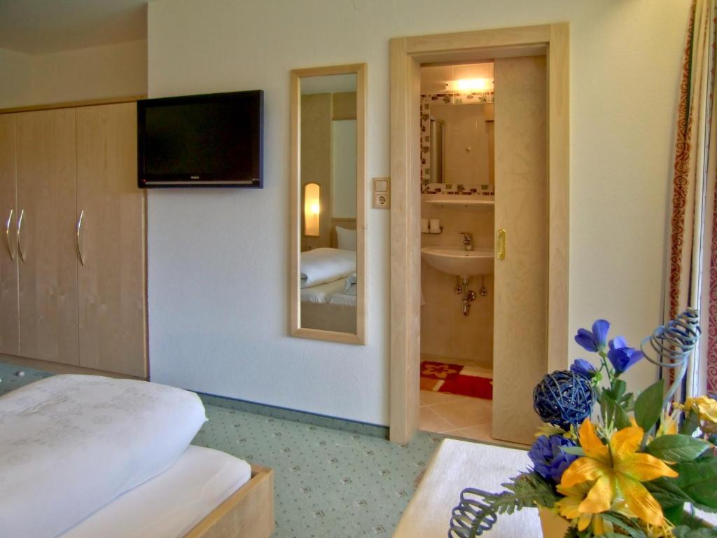 Privatunterkunft Haus Marita