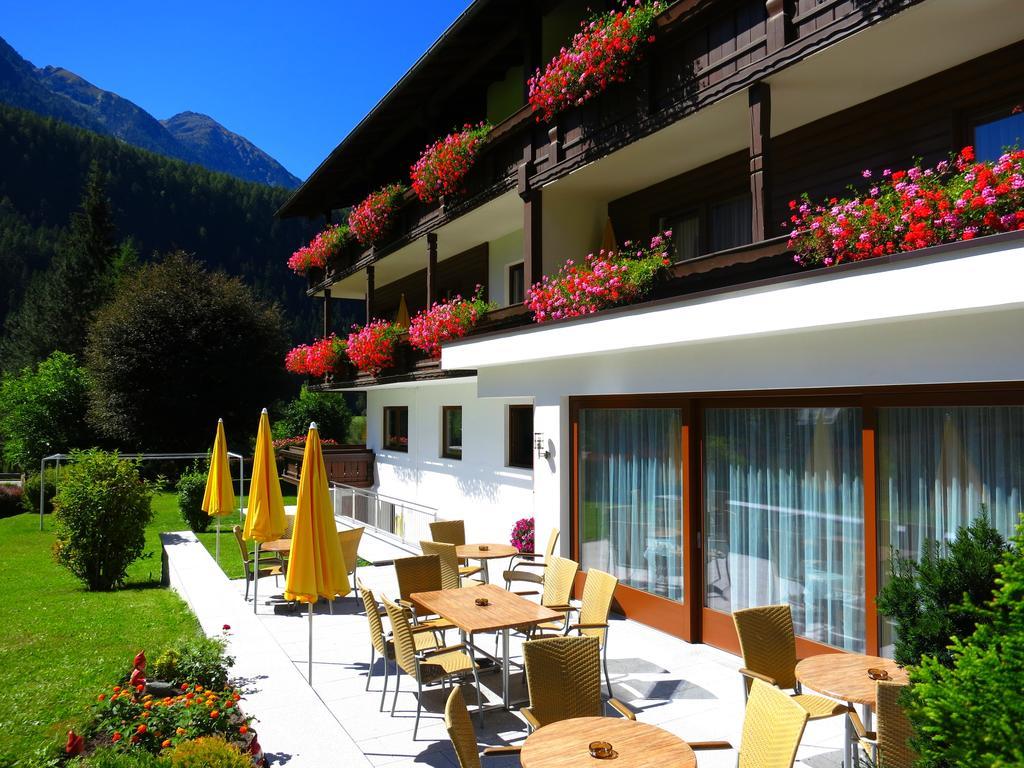 Haus Marita Habitación en casa particular Oetz