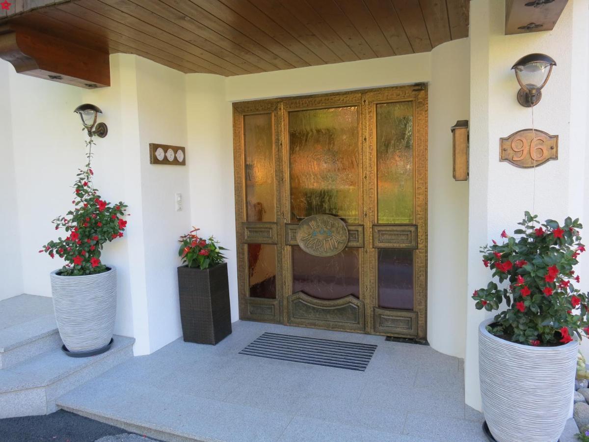 Haus Marita Habitación en casa particular