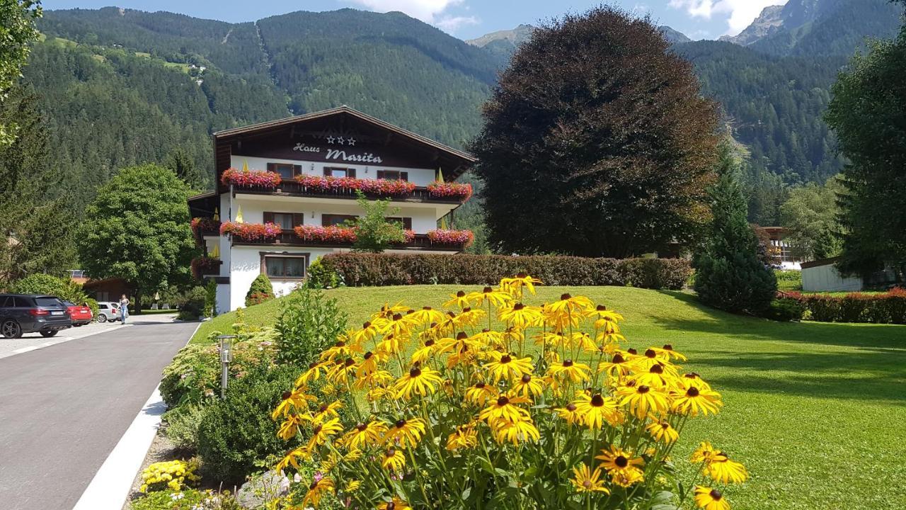Haus Marita *