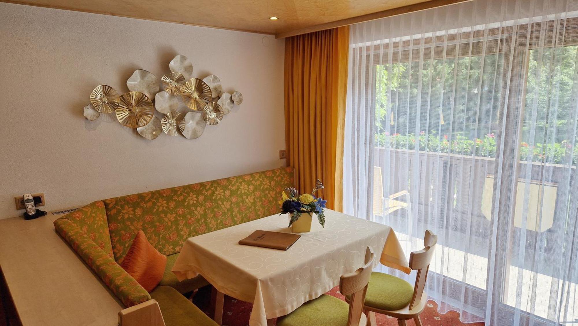 Haus Marita