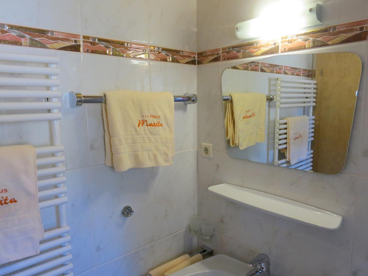 Haus Marita Habitación en casa particular *