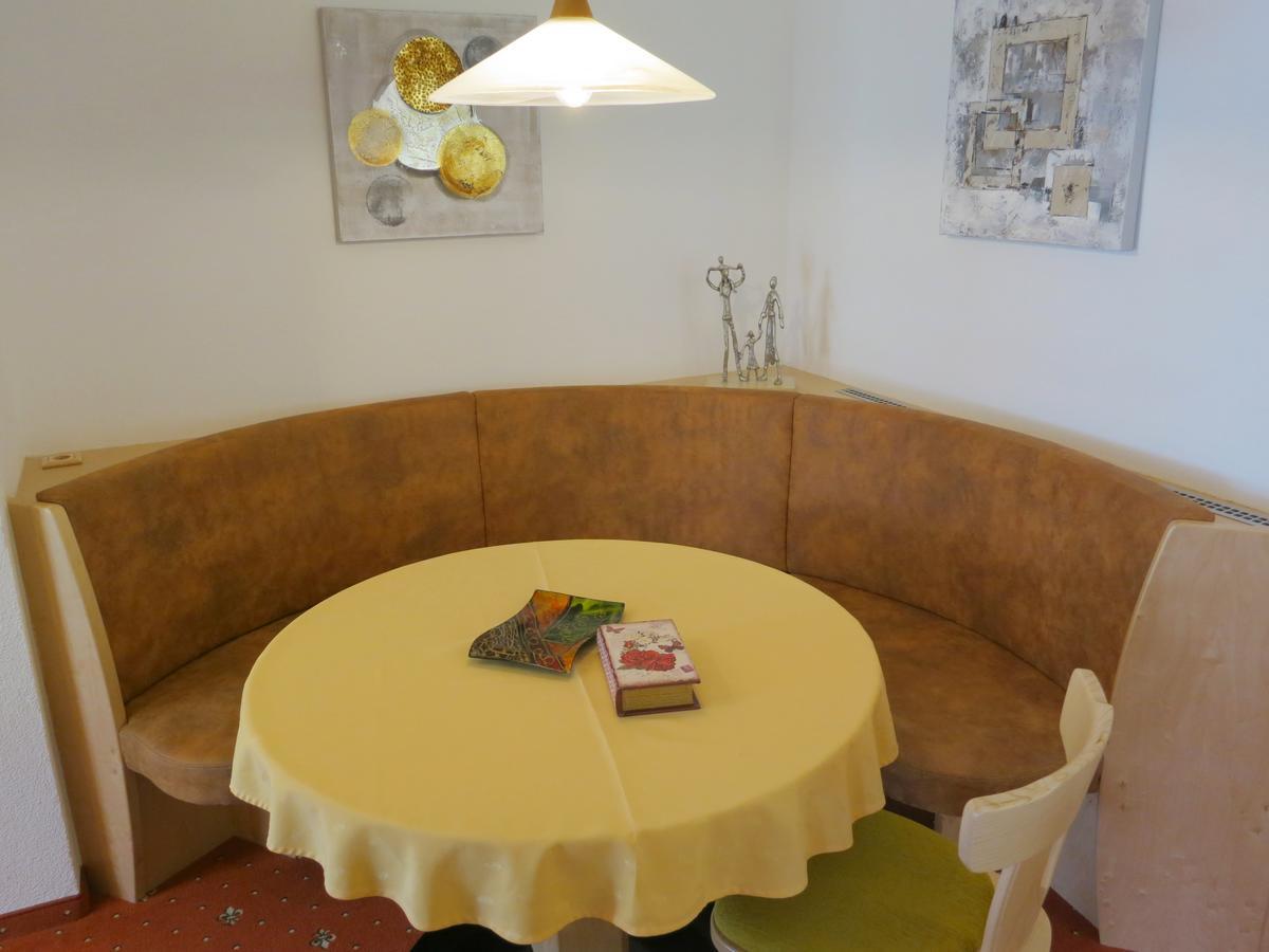 Haus Marita
