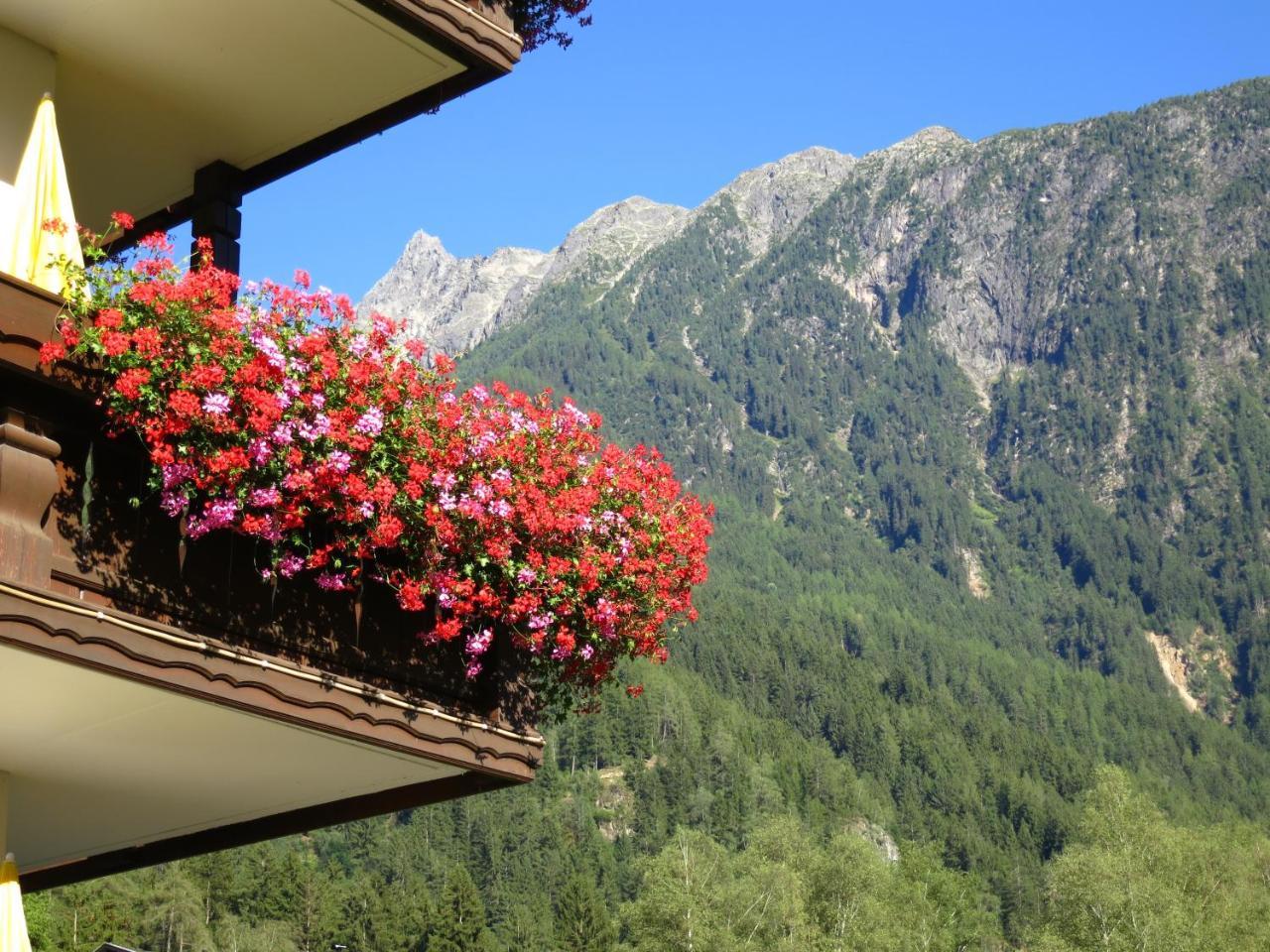 Haus Marita * Oetz